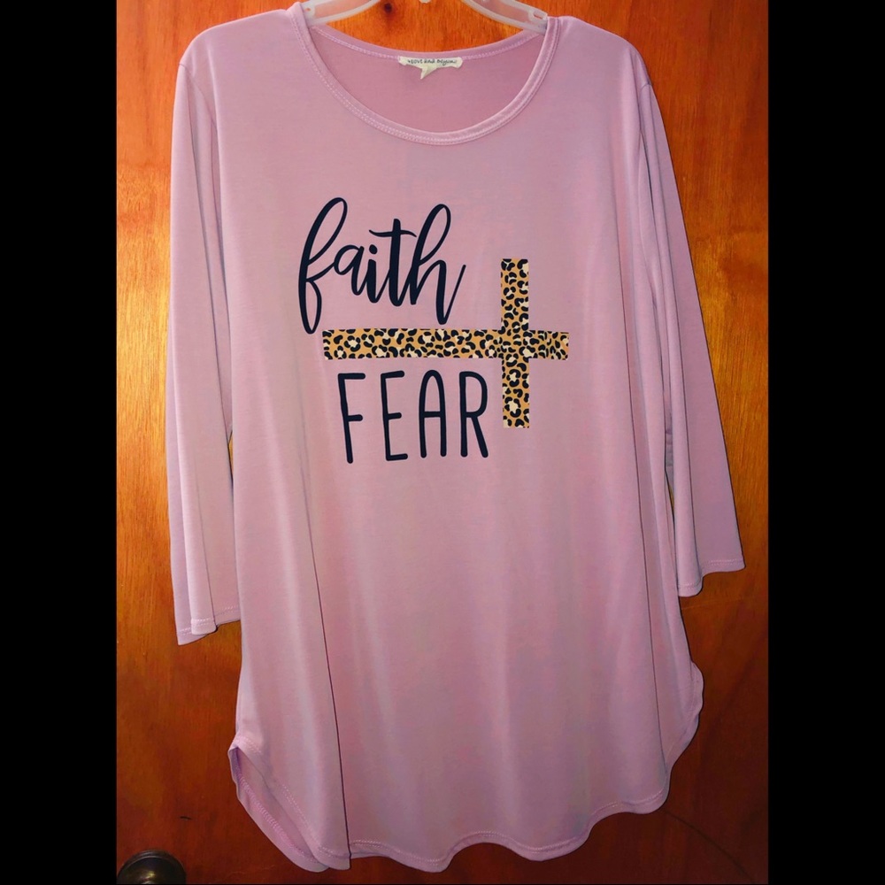 Women’s Blouse